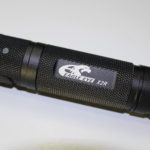 Eagle Eye X2R Rechargeable LED Flashlight