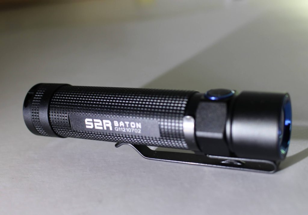 Olight S2R Baton