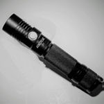 Atactical A1 LED Flashlight Review