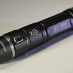 Jetbeam E10R Rechargeable Flashlight Review