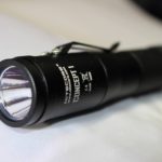 Nitecore Concept 1 LED Flashlight Review