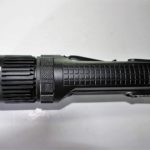 Nitecore SRT9 Smart-Ring Tactical Flashlight