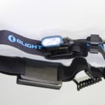 Olight HS2 USB Rechargeable Headlamp Review
