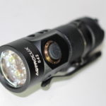 Astrolux S42 USB Rechargeable Flashlight Review