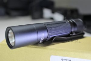 BLF A6/Astrolux S1