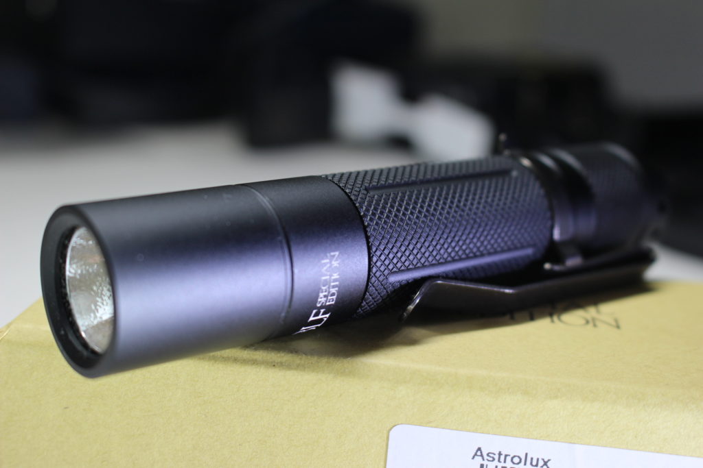 BLF A6 special edition