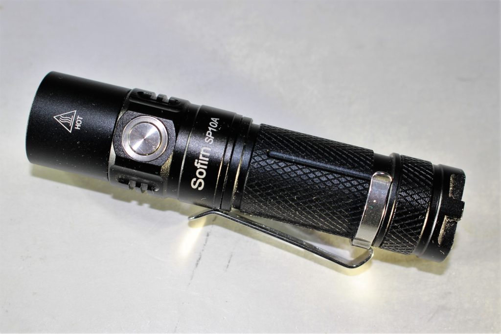 Best EDC Flashlight? Wuben X3 Review & Test - Compact, Powerful, and  Affordable! 