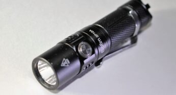Best Sofirn SP10A EDC Flashlight Review
