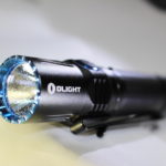 Awesome Olight M2R Warrior Rechargeable Flashlight
