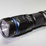 Jetbeam E40R USB Rechargeable Flashlight Review