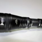 Wuben LT35 Focusing USB Rechargeable Flashlight