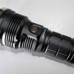 Astrolux MF02 3000 Lumen LED Flashlight Review