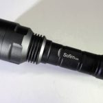 Sofirn C8A Dual-Group LED Flashlight Review