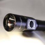 BlitzWolf BW-ET1 LED Pocket Flashlight Review