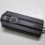 Acebeam UC15 Multi-Beam Keychain Flashlight Review