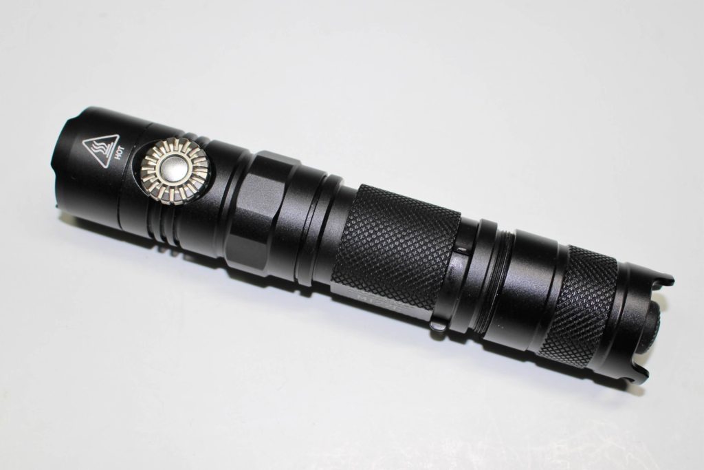 Nitecore MT22C