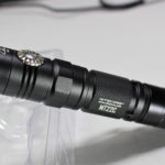 Nitecore MT22C Variable Brightness Tactical Flashlight