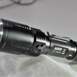 FiTorch M30R USB Tactical Flashlight Review