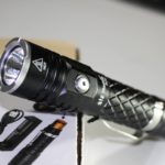 ThorFire TK18 Tactical LED Flashlight Review