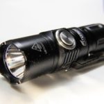 FiTorch ER16 Mini USB Rechargeable Flashlight