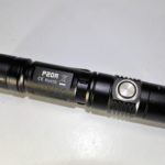 FiTorch P20R USB Rechargeable Flashlight Review