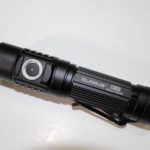 Klarus G10 USB Rechargeable Flashlight Review