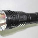 Wuben T70 High Performance Rechargeable Flashlight