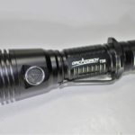 Orcatorch T20 Tactical LED Flashlight Review