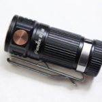 Fenix E16 High Performance EDC Flashlight