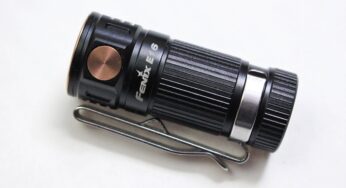 Fenix E16 High Performance EDC Flashlight
