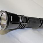 Klarus 360×3 Rapid Reaction Rechargeable Flashlight