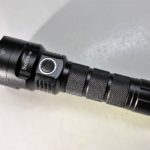 Sofirn C8F Programmable LED Flashlight Review