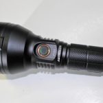 Astrolux FT03 High Power Rechargeable Flashlight