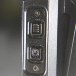 Nitecore TIP2 power & mode switch
