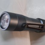 Lumintop FW3A 2800 lumen Smart Flashlight Review