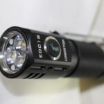 Lumintop EDC18 Super Lumen Flashlight Review