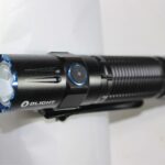Olight M2R PRO Warrior Tactical Flashlight Review