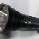 WOWTAC A4 V2 USB Rechargeable Flashlight Review