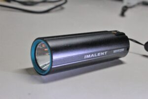 Imalent LD10 flashlight
