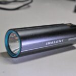 Imalent LD10 USB Rechargeable Mini EDC Flashlight