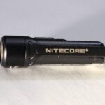 Nitecore TIKI LE Rechargeable Keychain Flashlight Review