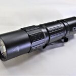Imalent DM21C USB Recargeable Flashlight Review