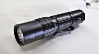 Imalent DM21C USB Recargeable Flashlight Review