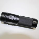 WOWTAC A5 USB Rechargeable Flashlight Review