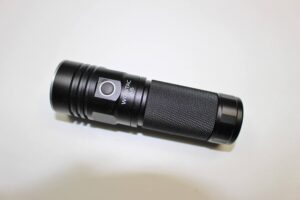 WOWTAC A5 LED flashlight