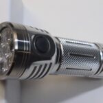 Astrolux MF01 Mini – Rechargeable LED Flashlight Review