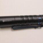 Olight i5T EOS Pocket AA LED Flashlight Review