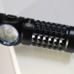 Olight Perun Mini Rechargeable EDC Flashlight