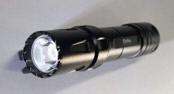 Olight Odin Tactical 2000 Lumen Rechargeable Flashlight