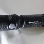 Powertac M5 Rechargeable LED Flashlight Review